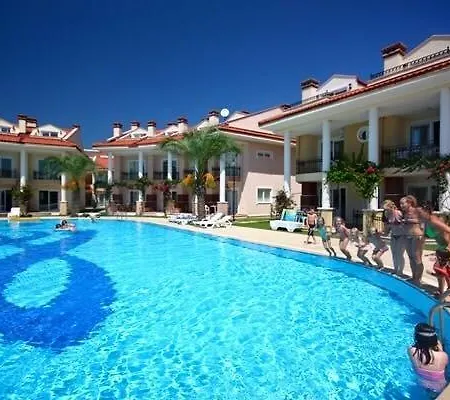 Villa Sirin Fethiye