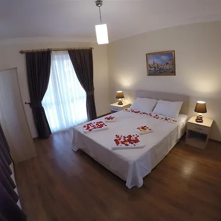 Villa Sirin *