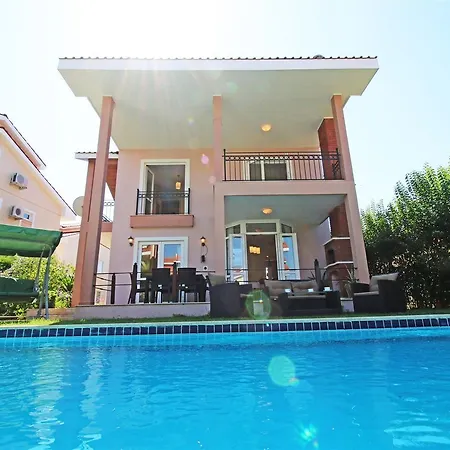 Villa Sirin Fethiye