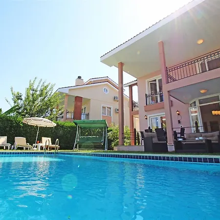 Villa Sirin
