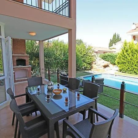 Sirin Villa Fethiye