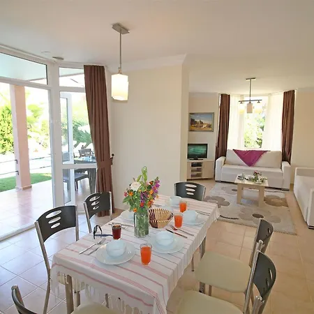 Villa Sirin