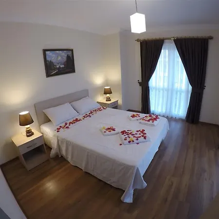 Villa Sirin *