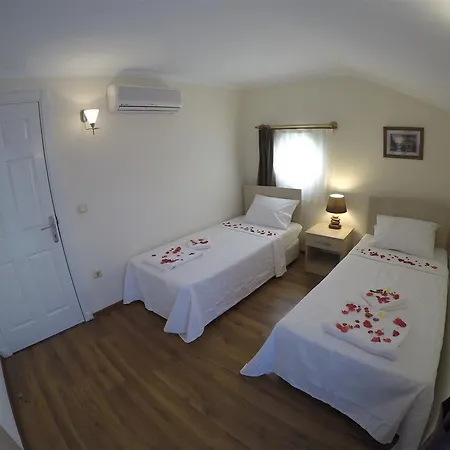 Villa Sirin Fethiye