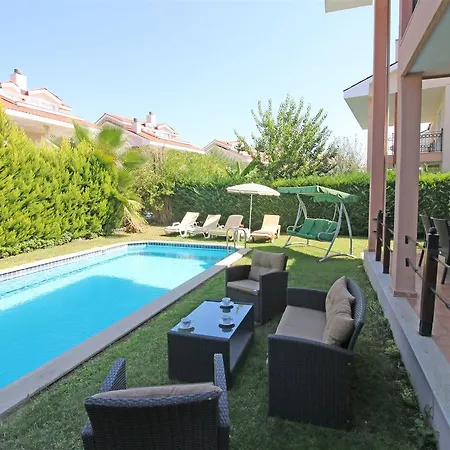 Sirin Villa Fethiye