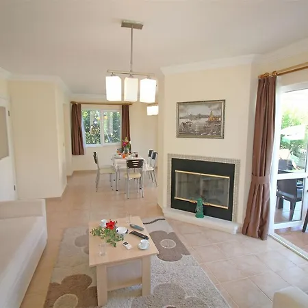 Villa Sirin Fethiye